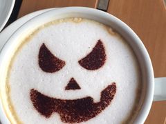 -COSTA COFFEE(成都来福士店)