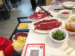 -八合里潮汕鲜牛肉火锅(福州万象城店)
