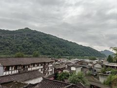 -海窝子古镇