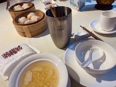 -潮福城大酒楼·潮味粤品·港式点心(湖滨北路店)