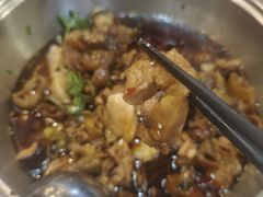 -天治宣·野椒鸡(龙头寺总店)