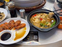 -紫藤园·天目湖大鱼头(南山竹海店)