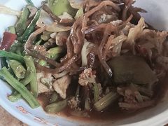 -孟记粥铺·家常菜·烧烤·粥(亚运村店)