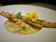 -鹿萤季·营地小馆(皇后公园店)