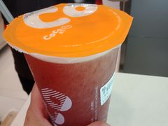 -CoCo都可(文化巷店)