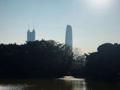 -人民公园(罗湖区)