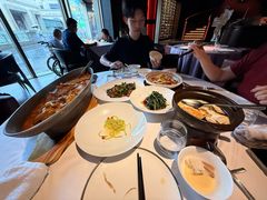 -璞徽·徽商家宴(长泰广场店)