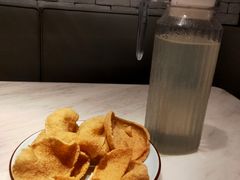 啪啪龙虾片-星怡会·新加坡新美食(苏州中心店)