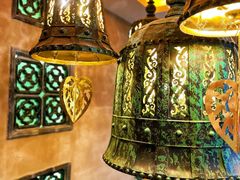 -叶叶菩提·晋福宫