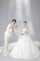 -摩玛婚纱摄影(杭州店)