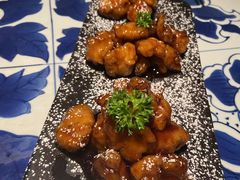 -绿茶餐厅(广州天河城店)