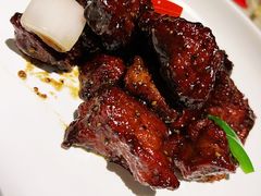 -玫瑰厅上海菜(兴国路店)