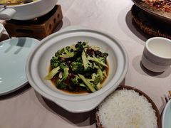 -洞庭鱼香(万科店)