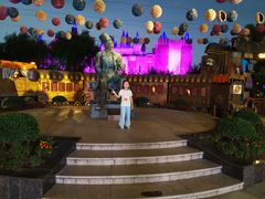 -安徒生童话乐园