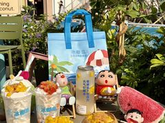 -冰椰岛椰冰(亚龙湾店)