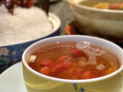 冰粉-小城故事·地道宁波味(月湖盛园店)