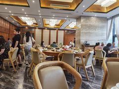 大堂-陈麻婆豆腐总店
