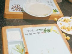 -清真·锦翔炝锅鱼(明德门店)