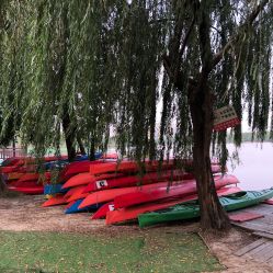 -剑鱼皮划艇俱乐部(石湖基地)