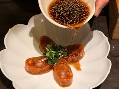 -西安凯悦酒店·湖畔中餐厅
