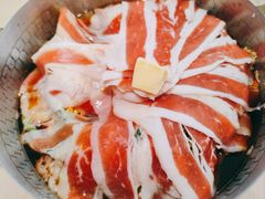 -沼津港精致料理·寿喜烧·烧鸟(漕河泾印象城店)