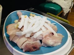-探窝·竹笙椰子鸡(杨箕店)
