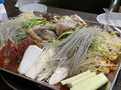 -金明子八带鱼馆(正宗韩国连锁店)