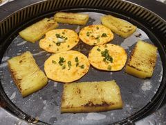 -么子烤肉(化龙池店)