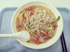 -紫金港餐饮中心-风味餐厅(浙江大学紫金港校区店)