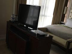 -武汉汉口火车站东方建国大酒店