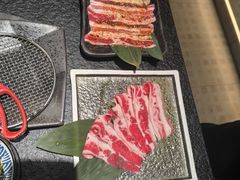 -炭虎烤肉(桂林路店)