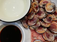 -阿巧一号私房菜(止园路店)