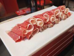 -京元盛铜锅涮肉(上海总店)