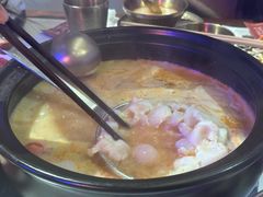 -琥珀川糟粕醋火锅(慈云寺店)