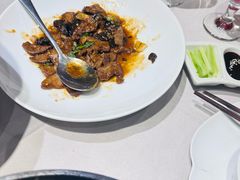 -北平食坊·烤鸭(黄寺大街店)