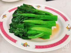 -东鑫记港式茶餐厅(南京东路店)