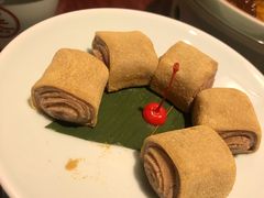 -北平食府(马鞍山路店)