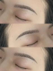 -张小野·专业半永久纹眉