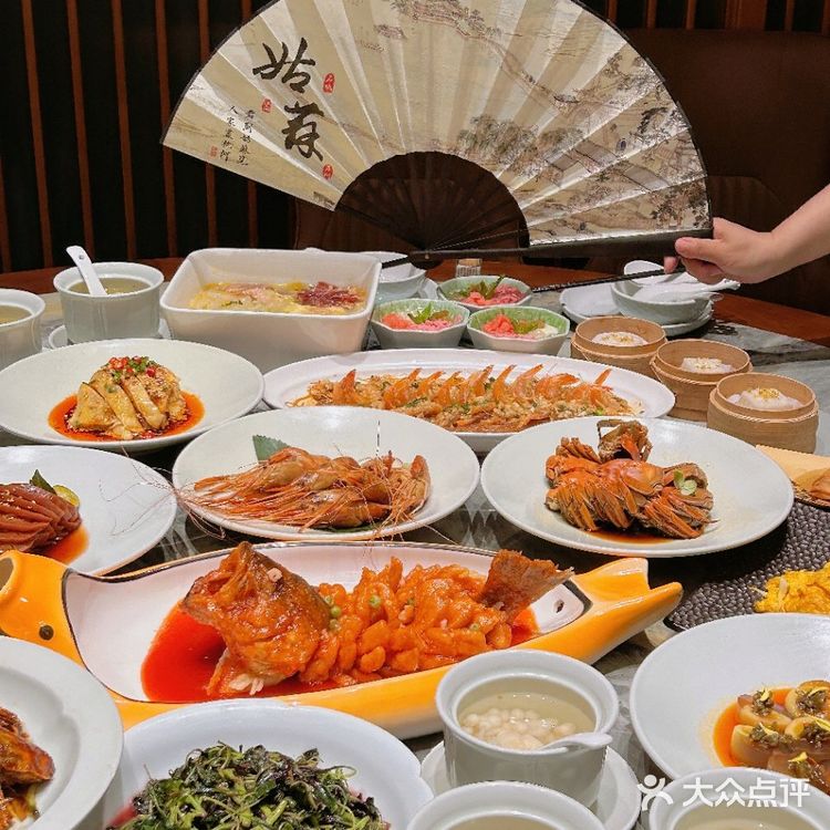 新苏里｜这家苏帮菜我要夸100遍