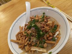 -龙抄手食府(浣花北路店)