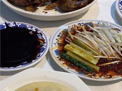 -利群烤鸭店(前门店)