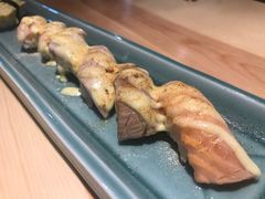 -Tuna maki寿司(园区永旺店)