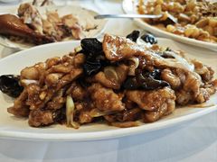 -凯鸽酒楼(操场城店)