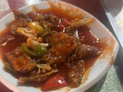 -乐在集市海鲜大排档(平潭店)