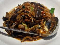 -飶香居(省博物馆店)