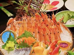 -上井料理黑金店(IFS国金中心店)