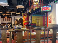 -德云社(三里屯店)