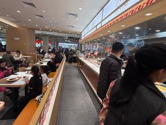 -乡村基·川味现炒大王(熙悦天街店)