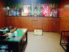 -文星素食(兴华路店)