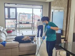 -天鹅到家·保姆月嫂育儿嫂(天河店)